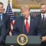 National Emergency Regarding the Security of the US Power Grid