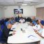 Exercise to tackle illegal activities in the Indian Ocean