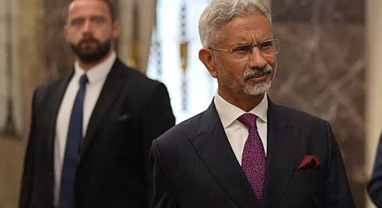 Ukraine War: New Delhi in Contact with Both Russia and Ukraine