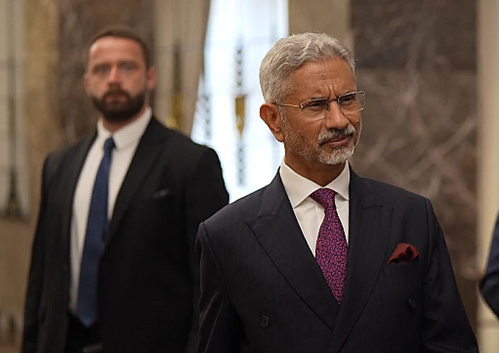 Ukraine War: New Delhi in Contact with Both Russia and Ukraine
