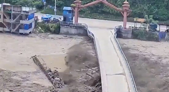 Nepal Floods: 1,010 Bodies Recovered; Nearly 4,000 People Still Missing