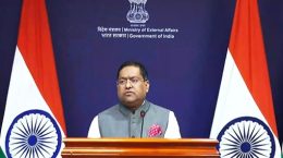 India’s Firm Response to Birmingham Mayor’s Statement on Kashmir