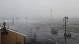 Britain and Western Europe Release Storm Names