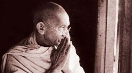 'Gandhi Philosophy', more than 3 lakh research papers and 'Gandhi Chair' in universities
