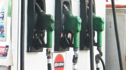 What is India's strategy amidst the oil crisis?