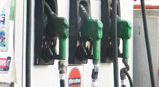 What is India's strategy amidst the oil crisis?