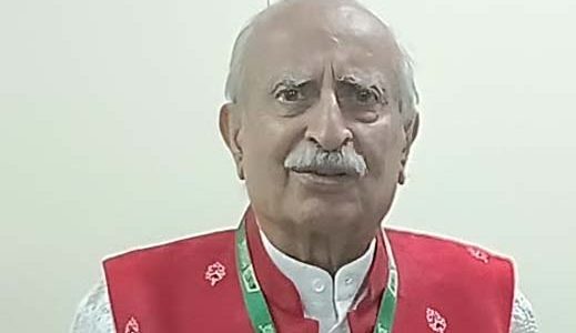 Pradip Burman: From Dabur's Legacy to a New Environmental Consciousness