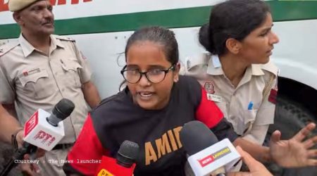 Protests at Jantar Mantar Continue for Second Day; Many Detained