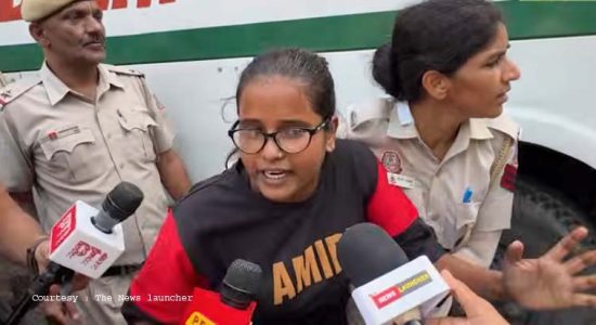 Protests at Jantar Mantar Continue for Second Day; Many Detained