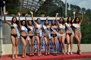 Miss Tibet Pageant 2017 