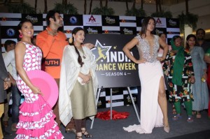 India's First Dance Week Season 
