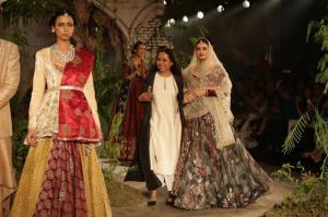 India Couture Week 2017 