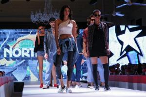 Bata Fashion Show